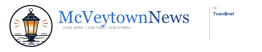 The McVeytown PA Post
